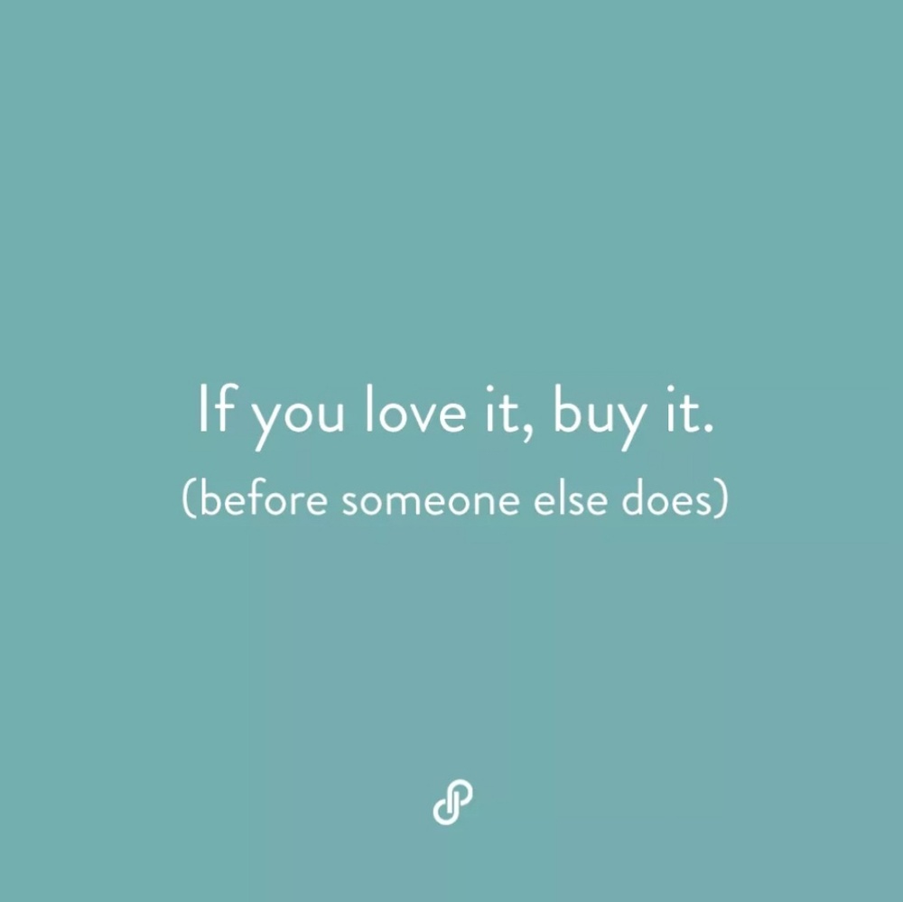 Welcome to Poshmark!